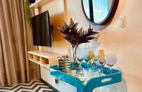 Estúdio 1004: Jardim Camburi . Vitória- E.S. - Foto 13