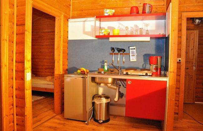 Ferienanlage Reinsberger Dorf - Foto 43