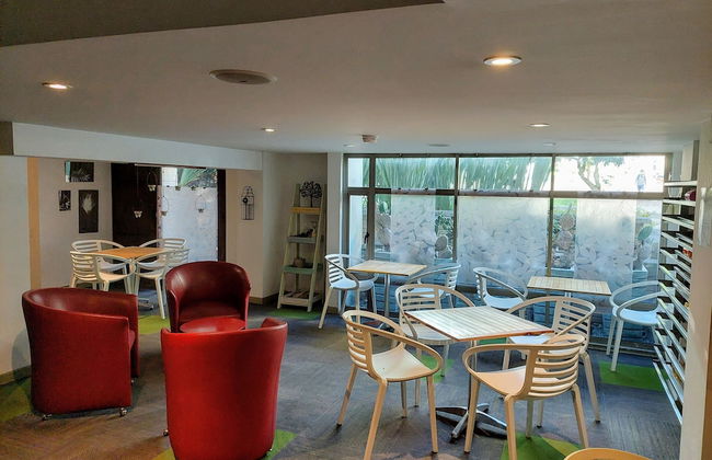 Viaggio Teleport Suites - Photo 57