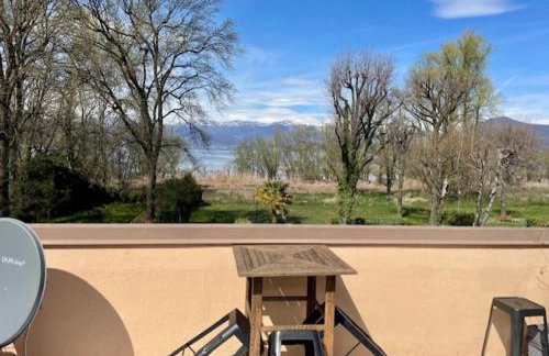 Vic&Sunny's lake view apartment - Foto 41