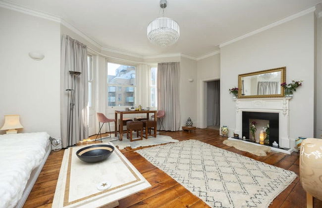 Host Stay St Aubyns Coastal Retreat - Photo 5