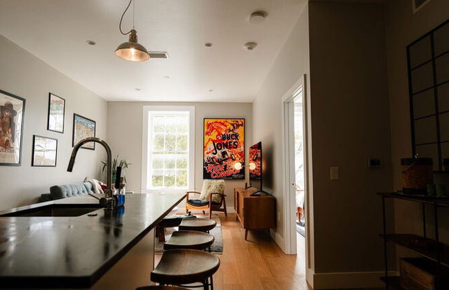 Western 1924 Luxury Lofts - Foto 55