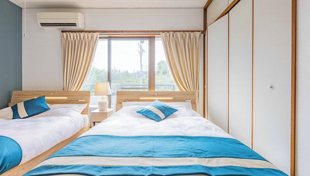 Azami Ann Maisonette - Foto 5, Camera