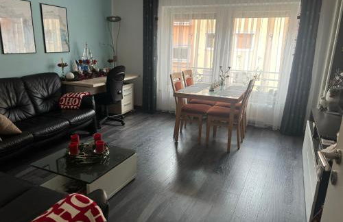 Gemütliche Familienwohnung in der Altstadt - Photo 2