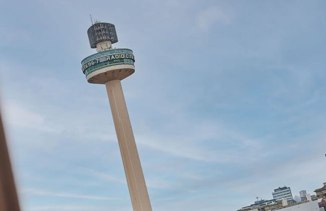 Host & Stay Balcony Room, Sevenstay Apartments - Foto 8