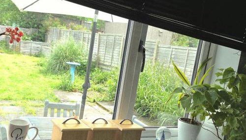 Stunning Lux 3 Bedroom home Priv Parking in Birmingham - Foto 4