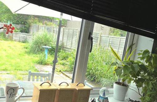 Stunning Lux 3 Bedroom home Priv Parking in Birmingham - Foto 4