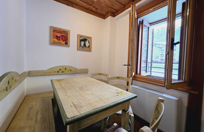 Grand Hotel Ceresole Reale Bill Apartment - Foto 14