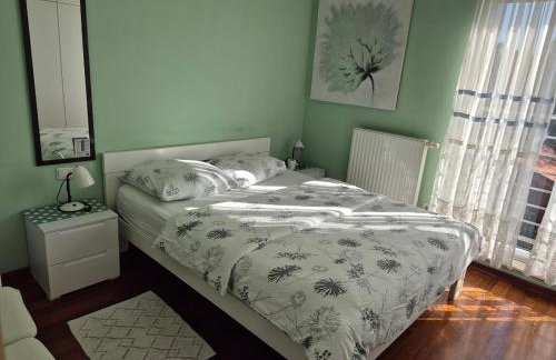 Apartman Maksimir Lux Zagreb-145m2 - Photo 10