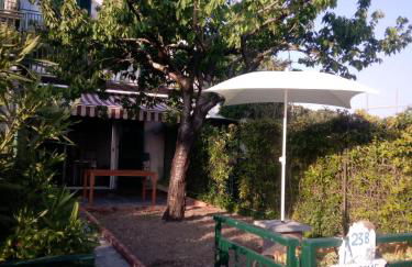 Tigullio Vacations Il Ciliegio Apartment - Foto 1