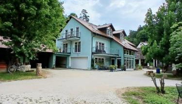 Ferienwohnung Hopfengärtner - Foto 1, Garden