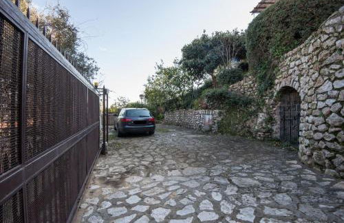 Villa Maga Circe - Foto 21