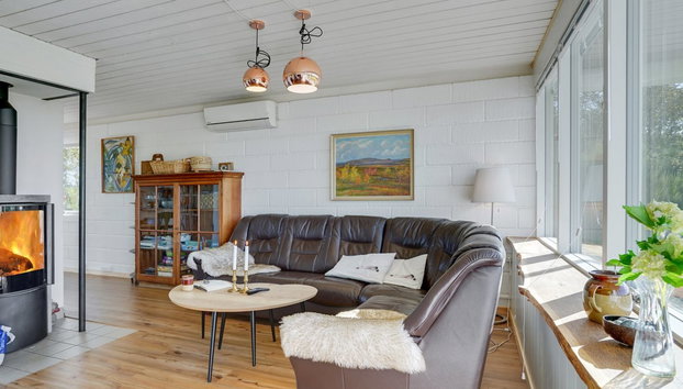 "Tomine" - 500m to the fjord - Photo 4, Living Room