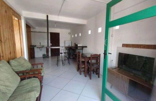 Casa Barra do Chuí Brasil - Foto 1