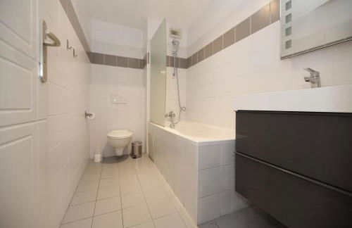 Studio Paris 5eme: Jardin des Plantes Wifi - Foto 28