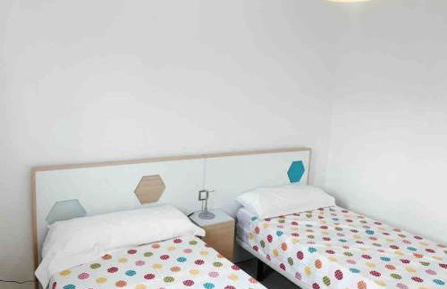 NEW GROUNDFLOOR APT. ARENALES DEL SOL - Foto 21