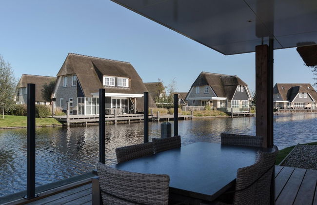 Beautiful Villa With Wellness - Foto 15