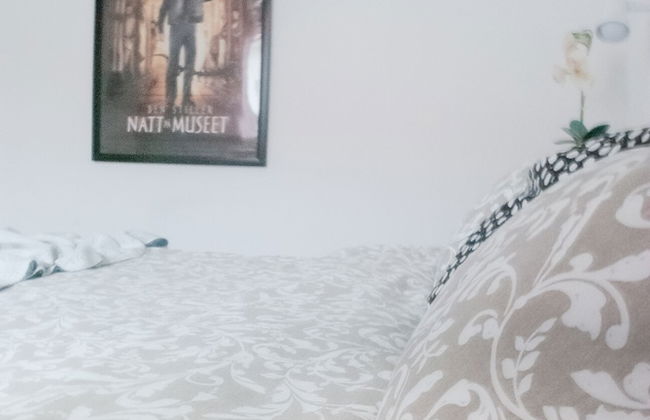 Nordanå Gård - Foto 40