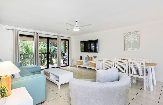 Arlia Sands Apartments - Foto 17