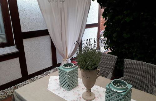 Ferienhaus Strandblume - Foto 11