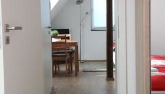 Schwaben Apartment Plus - Foto 2