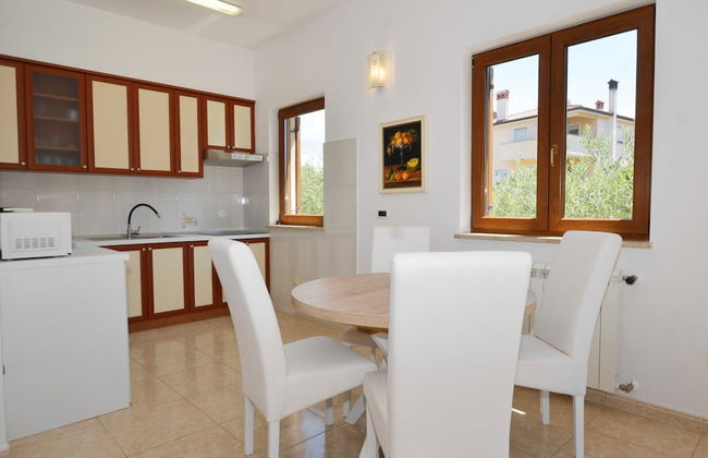 Elegant and Brigth Corner Apartments - Foto 19