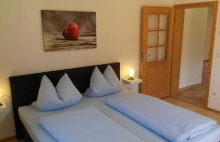 Ferienwohnung Bergblick für bis 13 oder 14 Personen mit 5 Schlafzimmer und 3 Bäder - Foto 29