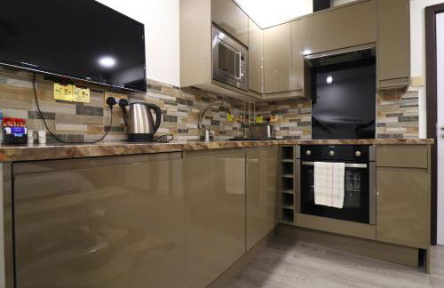 Queen Stay Apartments - Foto 122