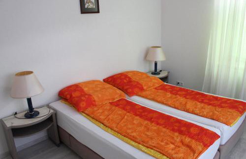 Monteurzimmer Fritsche-Tauberbischofsheim - Foto 23