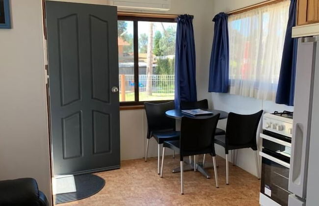 BIG4 Moruya Heads Easts Dolphin Beach Holiday Park - Foto 29