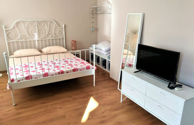 Baratero Mar Nero Apartments - Foto 13