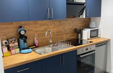 Peaceful new duplex in Seclin - Foto 8