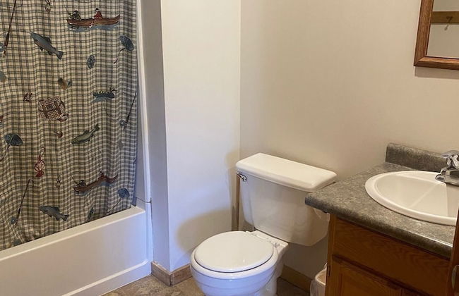 Pine Rest Cabins - Foto 76