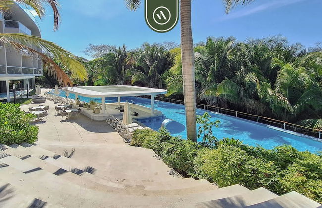 Bolongo PH2 in Punta de Mita - Foto 38