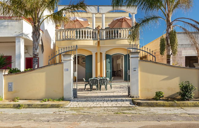 2238 Villa Diletta - Primo Piano by Barbarhouse - Foto 24