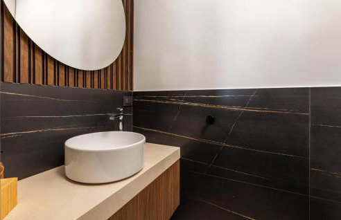 Pet Friendly Home In Bribir With Sauna - Foto 32