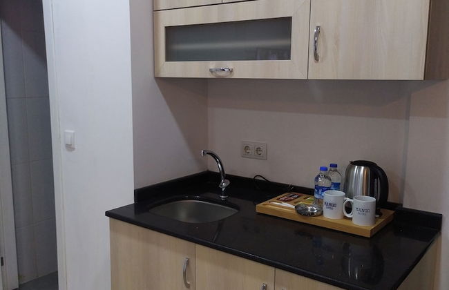 Mango Suites - Foto 12