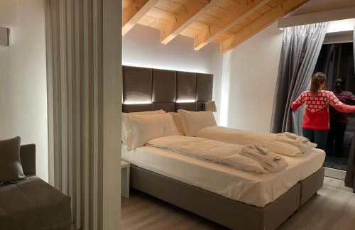 ROSENSUITE La Residenza del rosengarten - Foto 31