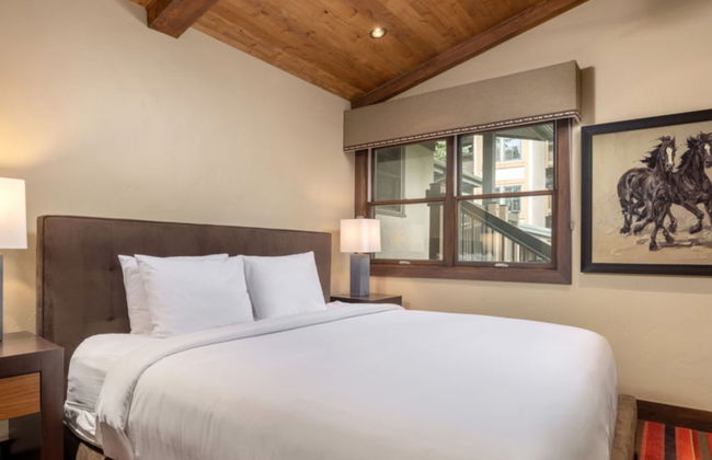 Top of the Village - Foto 55