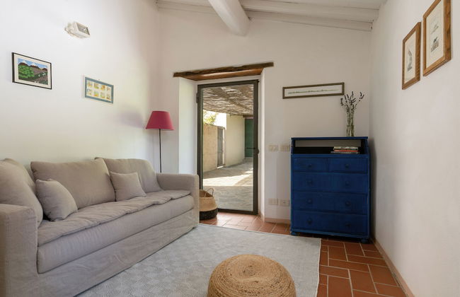 Podere Castellare - Foto 40