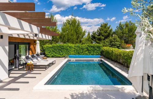 Villa Bianca - Photo 12