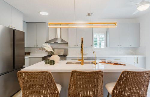 Palm Beach Oasis with BBQ, Htd Pool and Pickleball Ct - Foto 11