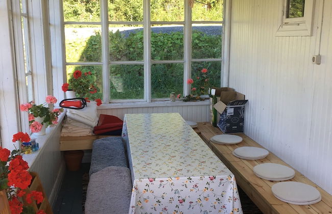 Village Cottage In The High Coast Area - Photo 13