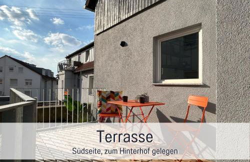 Style Stiege - kleines Haus mit sonniger Terrasse und Home Office - Perfekt für Workation - Foto 15