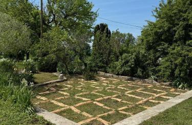 Le Clos des 4 Bastides - Foto 68