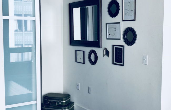 New Lyfe Finest Luxury Apartment - Foto 18