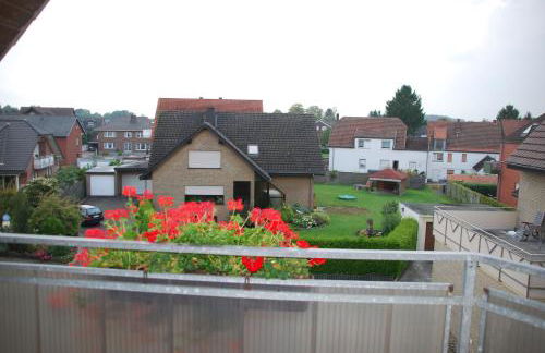 Gästehaus Stillecke - Photo 13