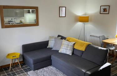 Tigh Stobban Apartment 1 - Photo 1