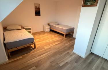 Ferienwohnung Krautsand - Foto 3