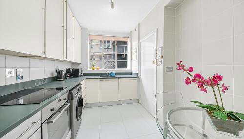 Knightsbridge lowndes square Flat - Foto 3